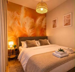 Gold Apartment - 7