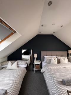 Abbey’s Inn - 6