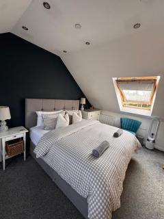 Abbey’s Inn - 4