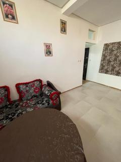 private apartment in Aourir center - 5