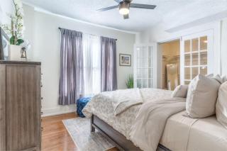 Carson Flats Apt #1 | 1BR • Near BOK• OSU Med•Dtwn - 2