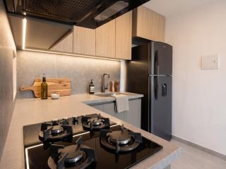 Moderno apartamento al norte, full equipoado con parqueadero - 7