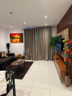 Errow Luxury loxwood abode - 6