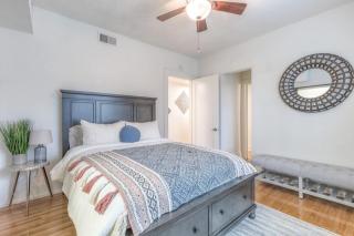 Carson Flats Apt 3 - 1BR Near BOK, OSU Med, Dtwn - 9