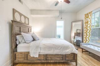 Carson Flats Apt #4 | 1BR • Near BOK• OSU Med•Dtwn - 9