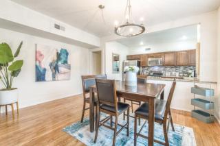 Carson Flats Apt #4 | 1BR • Near BOK• OSU Med•Dtwn - 6