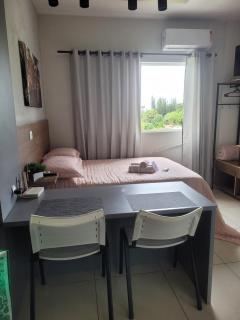 Loft Aconchegante proximo a Unicesumar - 0