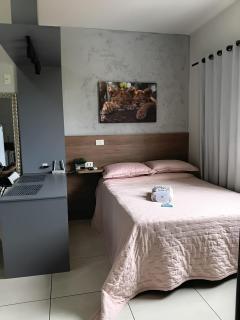 Loft Aconchegante proximo a Unicesumar - 6