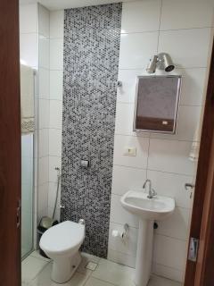 Loft Aconchegante proximo a Unicesumar - 3