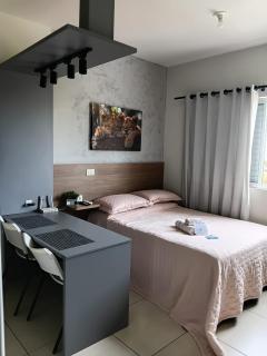 Loft Aconchegante proximo a Unicesumar - 5