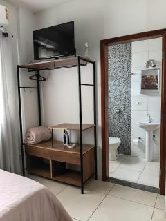Loft Aconchegante proximo a Unicesumar - 4
