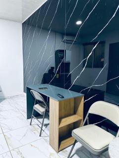 TRION RESIDENCE Cannes - 1