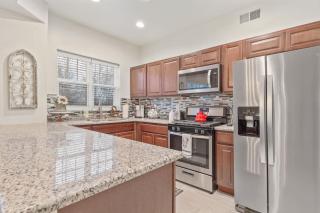 Carson Flats Apt #5 | 1BR • Near BOK• OSU Med•Dtwn - 8