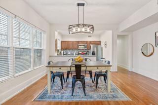 Carson Flats Apt #5 | 1BR • Near BOK• OSU Med•Dtwn - 6