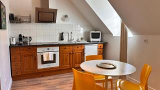 RhizHome - Charmant appartement au cœur d'Auxerre - 2