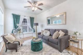 Carson Flats Apt #6 | 1BR • Near BOK• OSU Med•Dtwn - 5