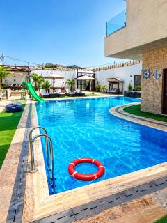 DeadSea Tala-Villa - 5