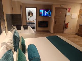 Airen Suites - 5