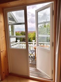 Cozy guesthouse - 6