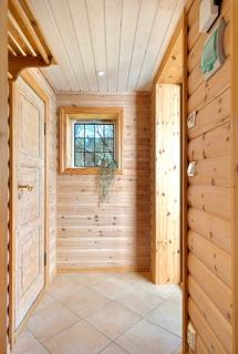 Cozy guesthouse - 1