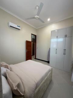 mbezi, dar es salaam - 1