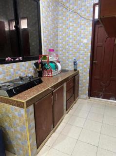 BONDENI Gold suite-Mombasa CBD - 2
