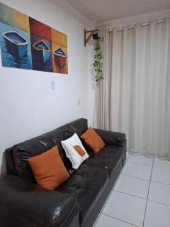 Apartamento com vistas home office 2 quartos - 4
