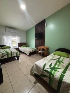 Hotel Mi Linda Tierra - 5