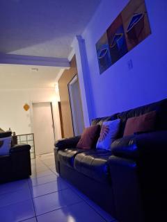 Apartamento com vistas home office 2 quartos - 3
