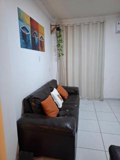 Apartamento com vistas home office 2 quartos - 6