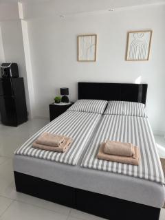 Apartament Mostowa - 4