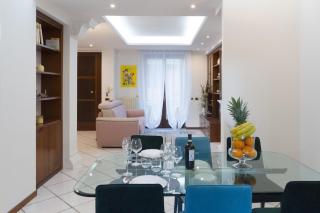 CasaNova - Jacuzzi - 9 guests - 4 bedrooms - 5