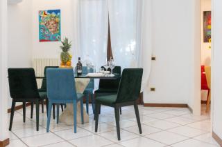 CasaNova - Jacuzzi - 9 guests - 4 bedrooms - 7