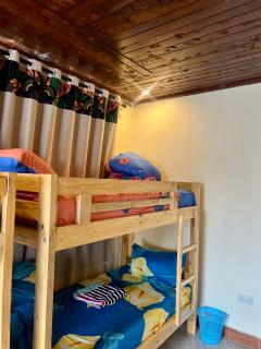 Daveed BackPackers - 5