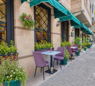 Pera Standard Rooms - 9