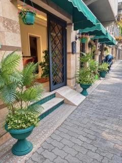 Pera Standard Rooms - 3