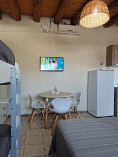 La Barrica Loft - Estudio Céntrico con Terraza Privada - Entrada Autónoma - Wifi veloz - 5