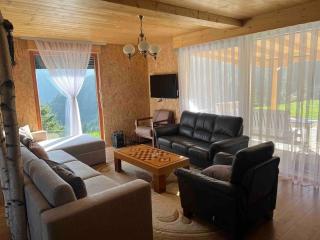 Woodhouse Lumbardhi - 7