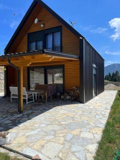 Woodhouse Lumbardhi - 2