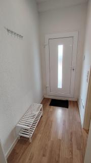Design-Wohnung I sehr zentral I neue Küche - 2
