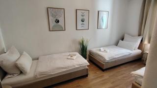 Design-Wohnung I sehr zentral I neue Küche - 1