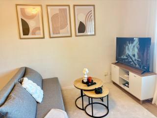 Lovely cozy apartment close to Saarbrücken - 2