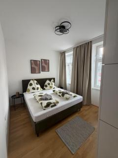 Apartment an der Ecke - 6