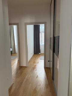 Apartment an der Ecke - 5