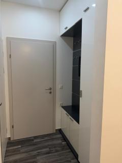 Apartment an der Ecke - 2