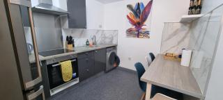 3 BED-Blue Law 4 Collection Dundee - 0