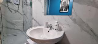 3 BED-Blue Law 4 Collection Dundee - 8