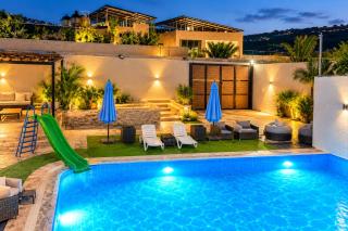 DeadSea Tala-Villa - 3