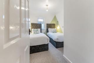 3 BED - BLUE Law 3 Collection Dundee - 9