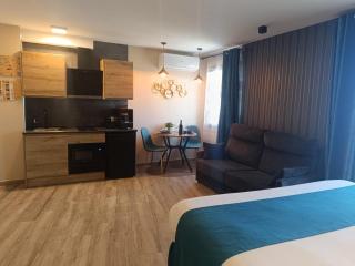 Airen Suites - 4